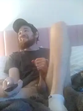 Skater1287 online show from 10-12-25, 04:47