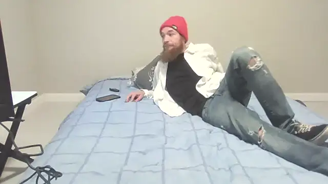 Skater1287 online show from 05-12-26, 02:30