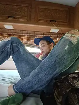 Skater1287 online show from 06-01-26, 06:18