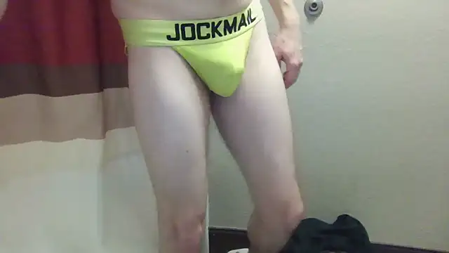 Skater1287 online show from 03-12-26, 02:32