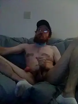 Skater1287 online show from 10-04-25, 03:30