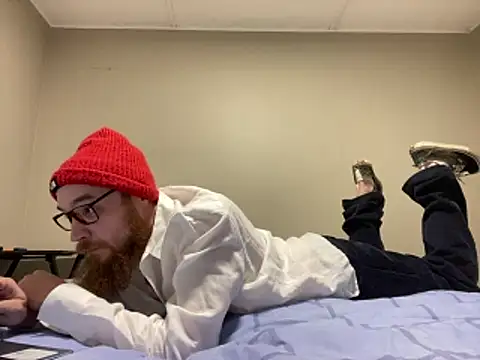 Skater1287 online show from 04-24-26, 05:31