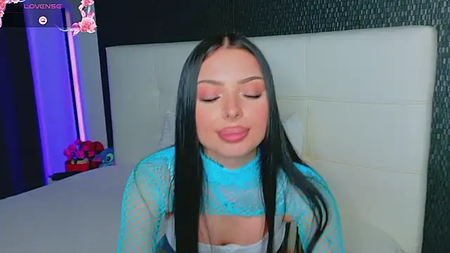 AshleyEttheenn online show from 03-15-26, 05:31