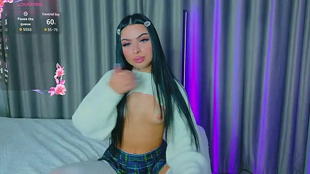 AshleyEttheenn online show from 11-15-25, 03:27