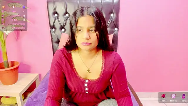 INDIANFLAME online show from 06-30-26, 06:35