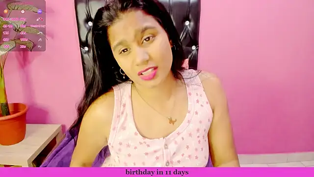 INDIANFLAME online show from 07-02-26, 07:20