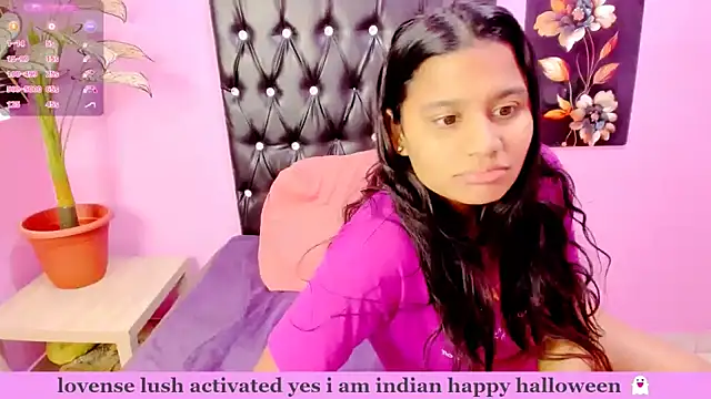 INDIANFLAME online show from 11-20-25, 08:37