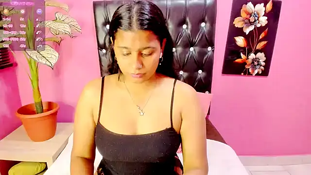 INDIANFLAME online show from 03-10-26, 08:24