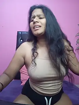 INDIANFLAME online show from 04-15-26, 07:58