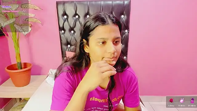 INDIANFLAME online show from 06-22-26, 06:54