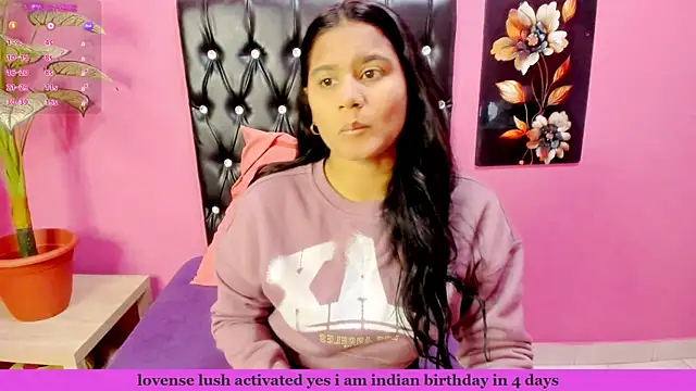 INDIANFLAME online show from 07-09-26, 06:58