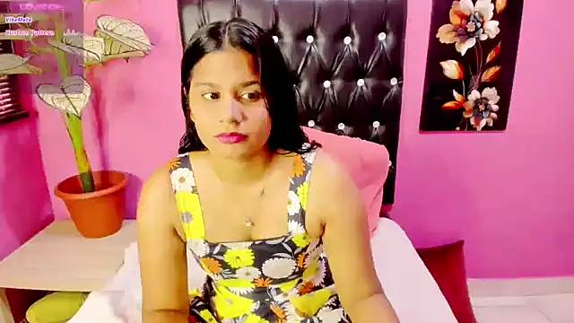 INDIANFLAME online show from 03-17-26, 08:28