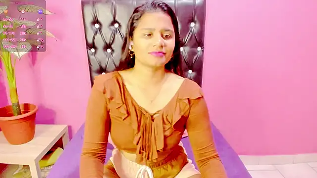 INDIANFLAME online show from 06-25-26, 06:51
