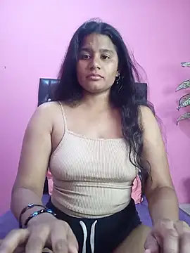 INDIANFLAME online show from 04-15-26, 07:29