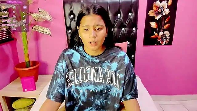 INDIANFLAME online show from 03-03-26, 07:59