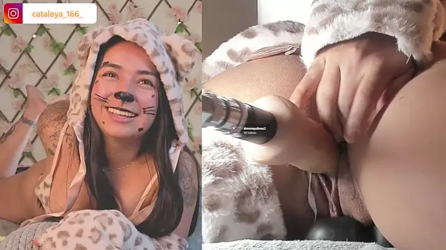 Cattleya annie online show from 10-20-25, 11:38