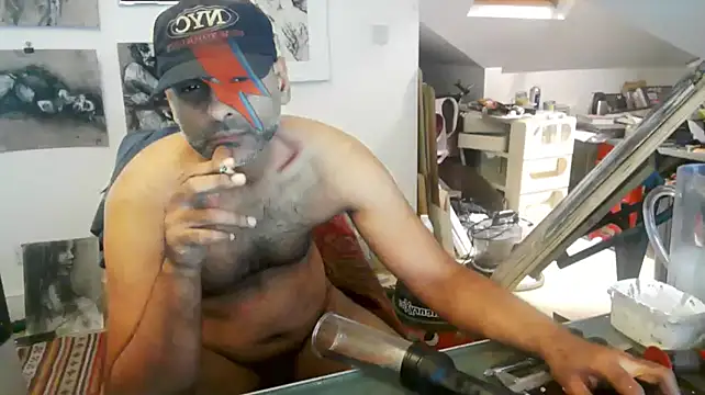 mista sista fista online show from 10-21-25, 02:55