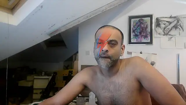 mista sista fista online show from 01-12-26, 01:45