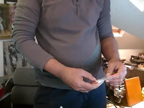 mista sista fista online show from 11-21-25, 01:04