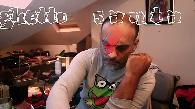 mista sista fista online show from 11-29-25, 03:56