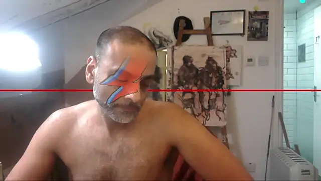 mista sista fista online show from 03-09-26, 09:35