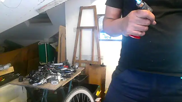 mista sista fista online show from 03-28-26, 02:45