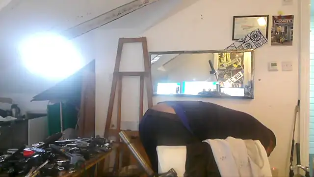 mista sista fista online show from 03-31-26, 05:48