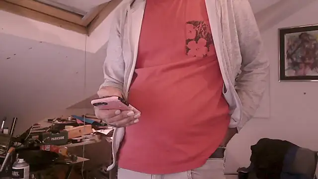 mista sista fista online show from 12-02-25, 09:38