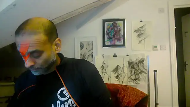 mista sista fista online show from 01-10-26, 08:37