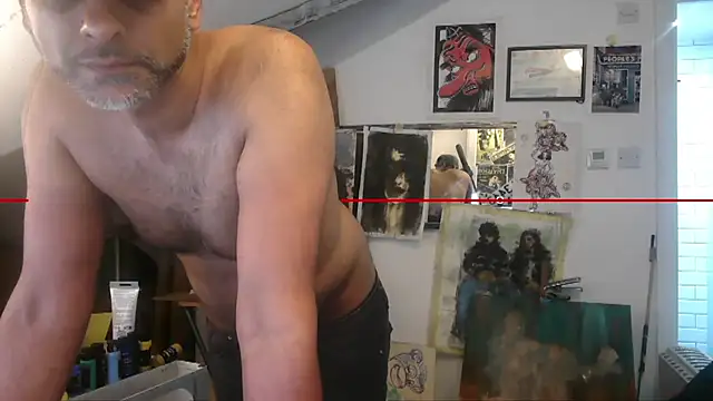 mista sista fista online show from 03-19-26, 04:01