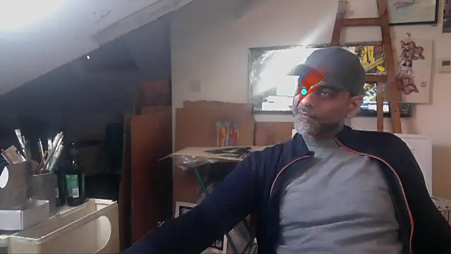 mista sista fista online show from 02-24-26, 11:44