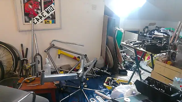 mista sista fista online show from 05-08-26, 08:18