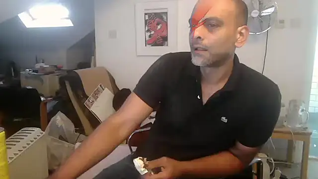 mista sista fista online show from 09-16-25, 05:36