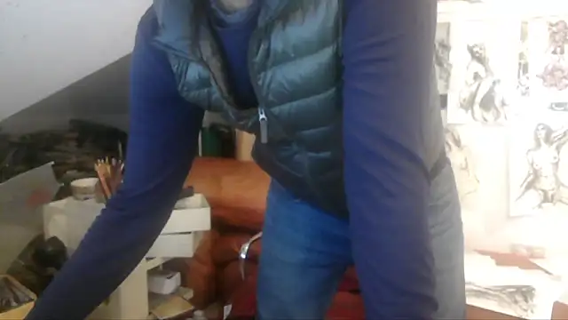 mista sista fista online show from 02-09-26, 04:10