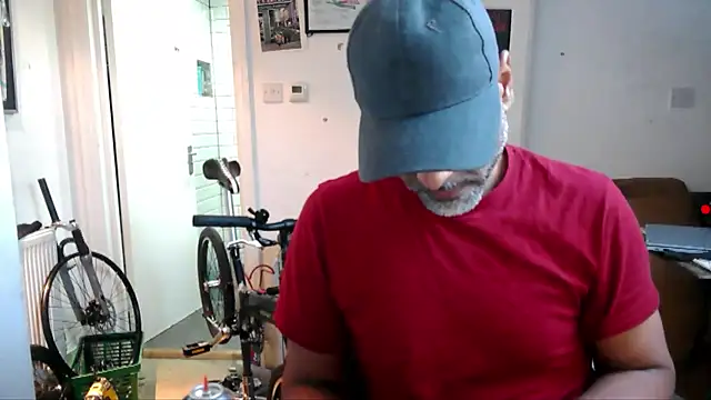 mista sista fista online show from 04-21-26, 06:14