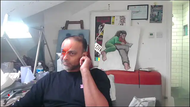 Snapshot of mista_sista_fista chatting on 06-05-26, 06:35 mista sista fista online show from 06-05-26, 06:35