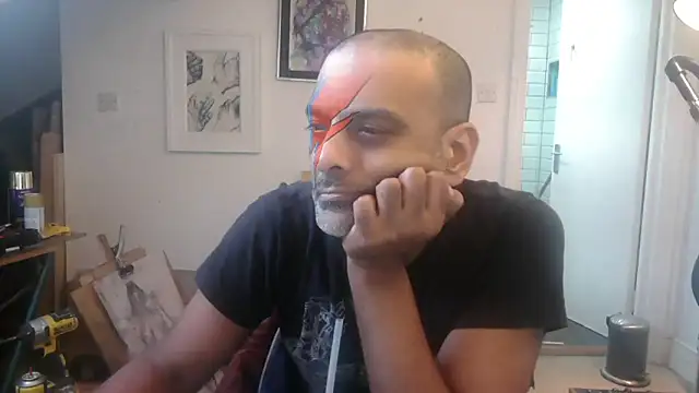 mista sista fista online show from 12-14-25, 09:48