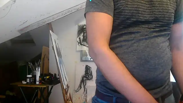 mista sista fista online show from 03-23-26, 10:53