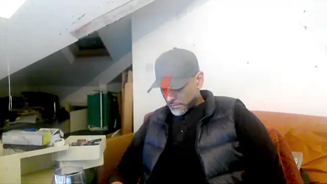 mista sista fista online show from 01-31-26, 07:12