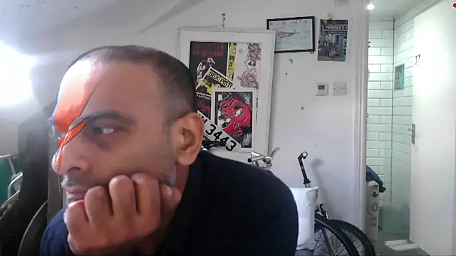mista sista fista online show from 05-15-26, 02:48
