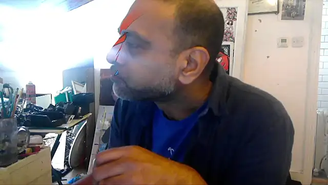 mista sista fista online show from 05-01-26, 12:10