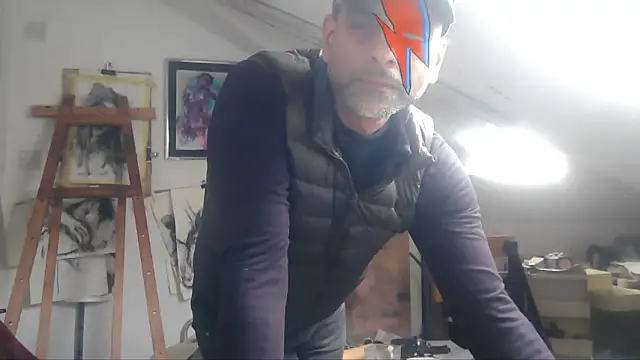 mista sista fista online show from 01-14-26, 02:31