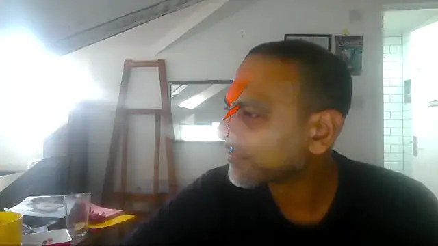 mista sista fista online show from 04-16-26, 03:57