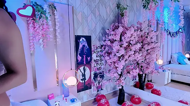 EmmaWilliam1 online show from 02-14-26, 06:02