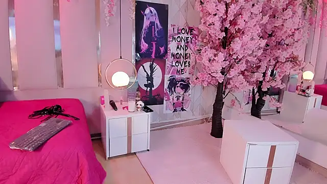 EmmaWilliam1 online show from 02-01-26, 06:00