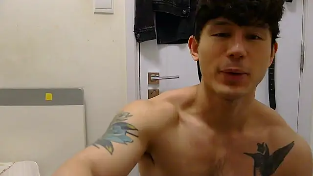 natenatejosh online show from 10-20-25, 02:17