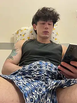 natenatejosh online show from 11-03-25, 02:09