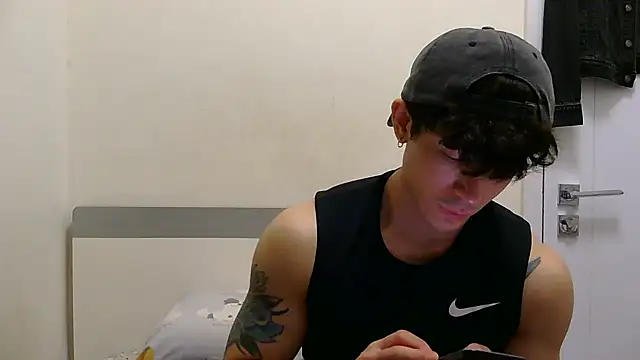 natenatejosh online show from 12-05-25, 02:59