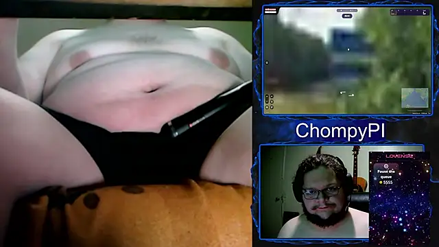 DetChompy online show from 06-05-26, 03:11