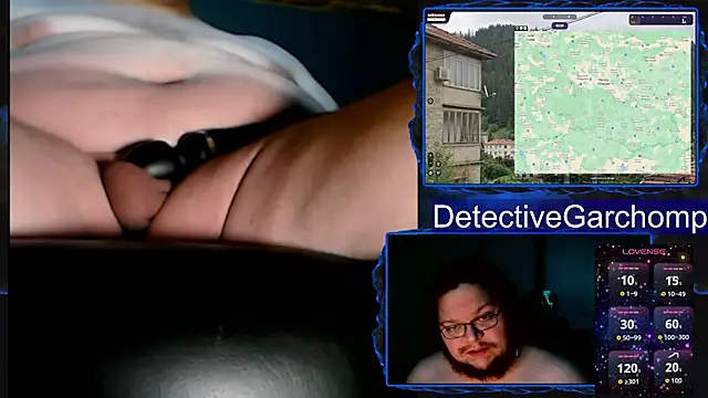 DetChompy online show from 05-25-26, 07:40